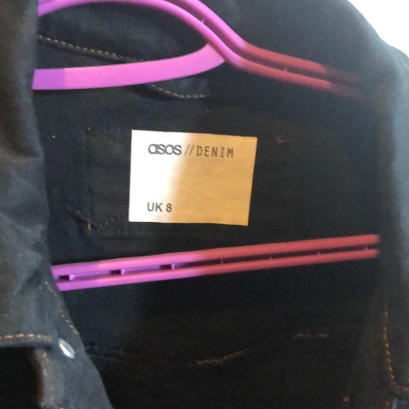 Jean jacket - Picture 2 of 3